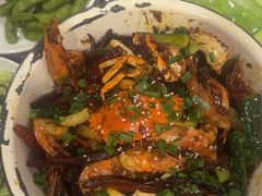 -辣螃铠盆盆蟹大排档(总店)