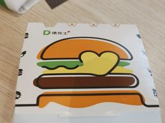-德克士(西站站内店)