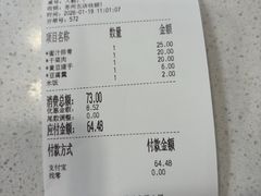-7+7私家饭堂(人民路店)
