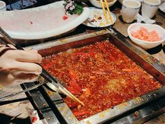 -码头故事火锅(大丰店)