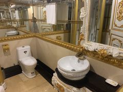 -南洋长胜酒店(广州东站天平架地铁站店)