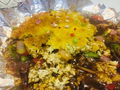 -华中科技大学百景园(三楼酒店)