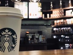 -星巴克(湖州梅地亚广场店)