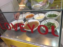 -国足臭豆腐(明瓦廊店)
