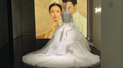 -太郎花子婚纱摄影TAHAKO(无锡店)