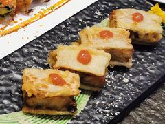 -将太无二·北美传奇寿司(荟聚购物中心西红门店)
