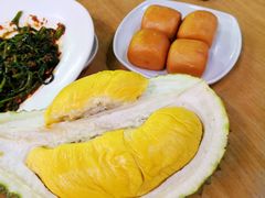 -無招牌海鮮(芽笼店)