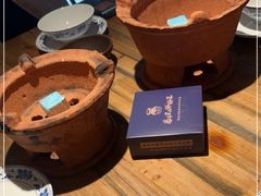 -寨子里的钵钵菜-湘西山里菜(火车站店)