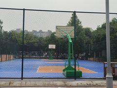 -滨河世纪广场公园