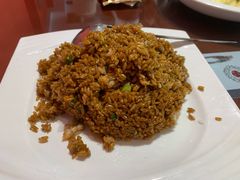 酱油炒饭-渝味堂(彩云城店)
