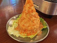 欧尼的土豆泥沙拉-789韩料食堂(创意产业园店)
