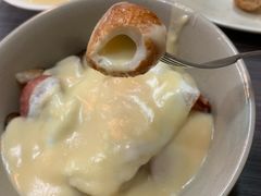 -新记餐厅(香槟大厦店)