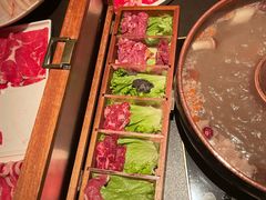 -东来顺·非遗火锅(赛格国际购物中心店)