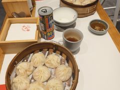 -馋三尺蟹粉小笼(人民广场店)