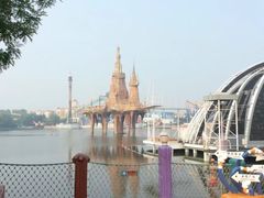 -大连海昌发现王国主题公园