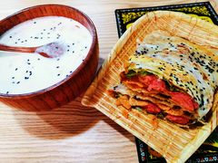 -冷峰马家鸡蛋牛奶醪糟(八朗学五巷店)