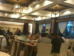 大堂-百年老字号·怀庆老董家