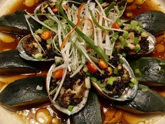-鲜味食族水产·海鲜餐厅