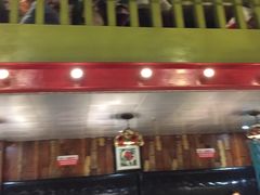 大堂-味之绝美蛙鱼头火锅(高新店)