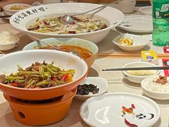 -江渔儿酸菜鱼(曜一城店)