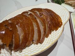 -梅利汴京烤鸭•开封豫菜地标店(晋安路店)