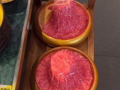 -牛New寿喜烧(曹路花园城店)