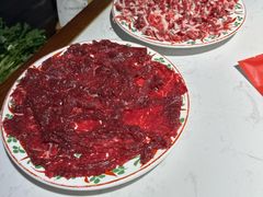 -汕头八合里海记牛肉店(清河店)