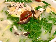 -悦和庄餐厅(迎宾北路店)