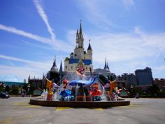 -蓬莱欧乐堡梦幻世界