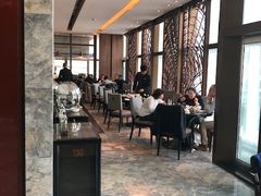 大堂-夏宫中餐厅(静安香格里拉店)