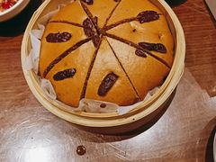 老红糖冰粉-眉州东坡·熊猫主题餐厅(枫蓝店)
