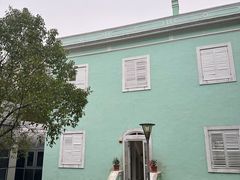 -龙环葡韵住宅式博物馆