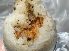 -徐氏糯米包油条(山海关路店)
