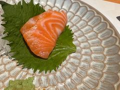 -炎寿司(王府大街店)