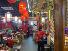 -谭鸭血老火锅(七宝万科广场店)