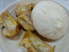 -蒋家桥饺面店(四望亭路店)