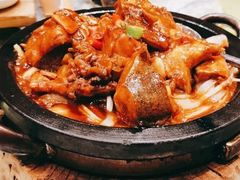 -中国徽菜·徽商故里(广安门店)