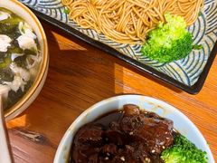 -囿面传统制面馆(中央路店)