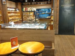 -匠造烘焙(联洋店)