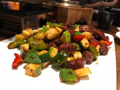 -绿茶餐厅万锦 Green Tea Restaurant Markham