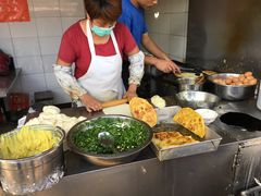 -老客满蛋饼(双塔市集店)