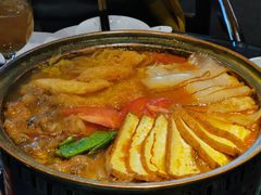 老郑州铜锅炖-阿庄新豫菜(通泰路店)
