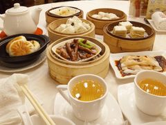 -潮福城大酒楼·潮粤菜·港式点心(阳光城店)