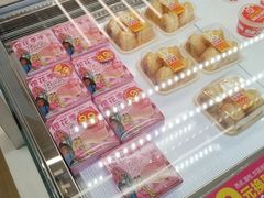 -味多美蛋糕(六里桥店)