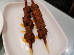 -宁夏国强手抓羊肉·清真菜(未央路凤三店)