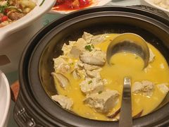 -香丰阁·烤鸭·川湘菜(清河店)