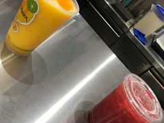 -伏小桃(雁塔MOMOPARK店)