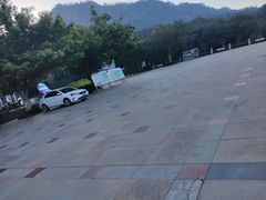 -大雁山风景区