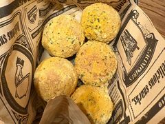 -恩你小木屋·韩式料理(假日广场店)