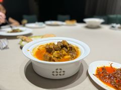 -金狮麟·新豫菜(杏石口路店)